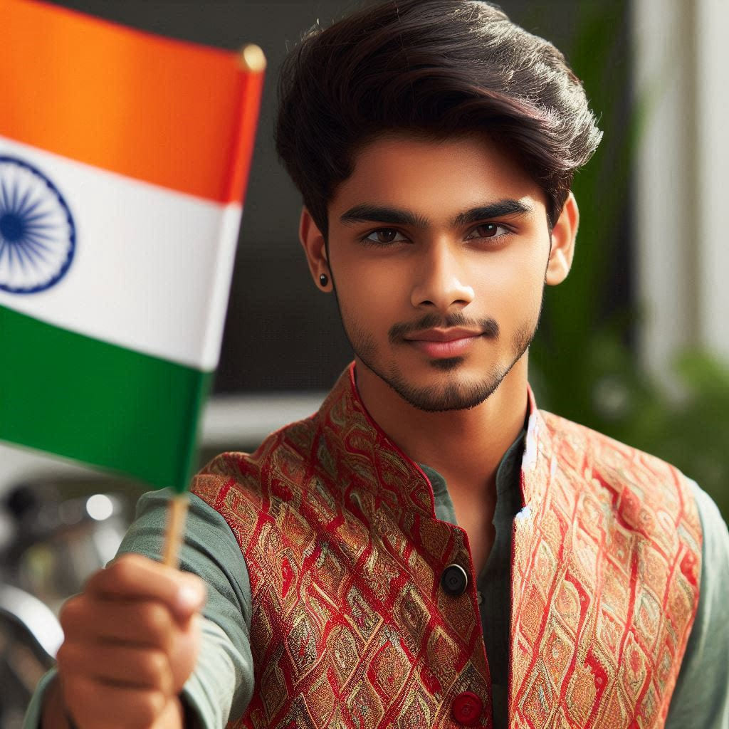 Independence Day Ai Images Full Hd 2024 (15 August) 24 15 august background hd images for editing free download
