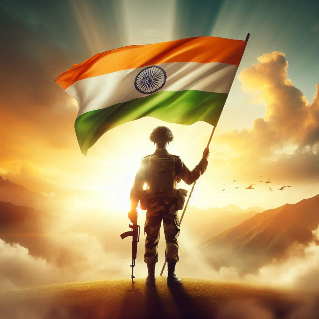 Indian Army Independence Day Images (15 August Images) 1 15 august image army download