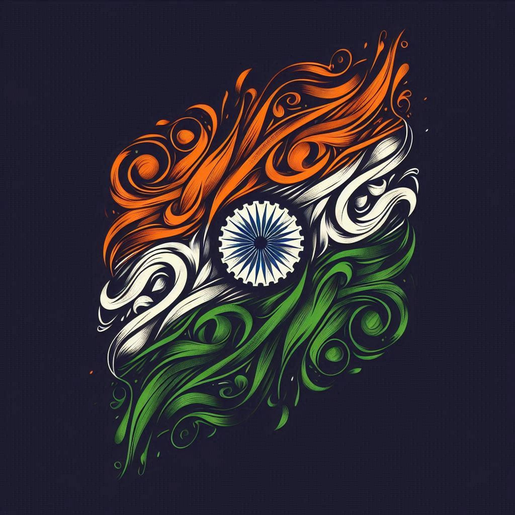Indian Flag Logo Images Full Hd Free Download 2024 8 15 august logo images