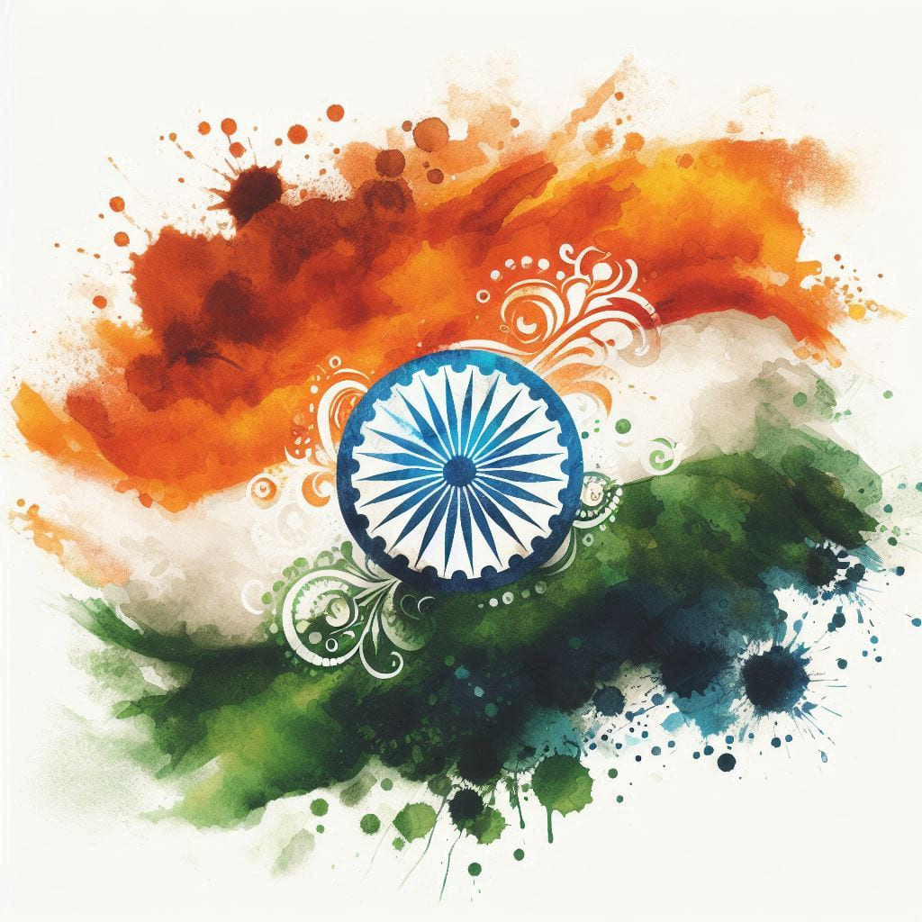 Indian Flag Logo Images Full Hd Free Download 2024 10 15 august logo