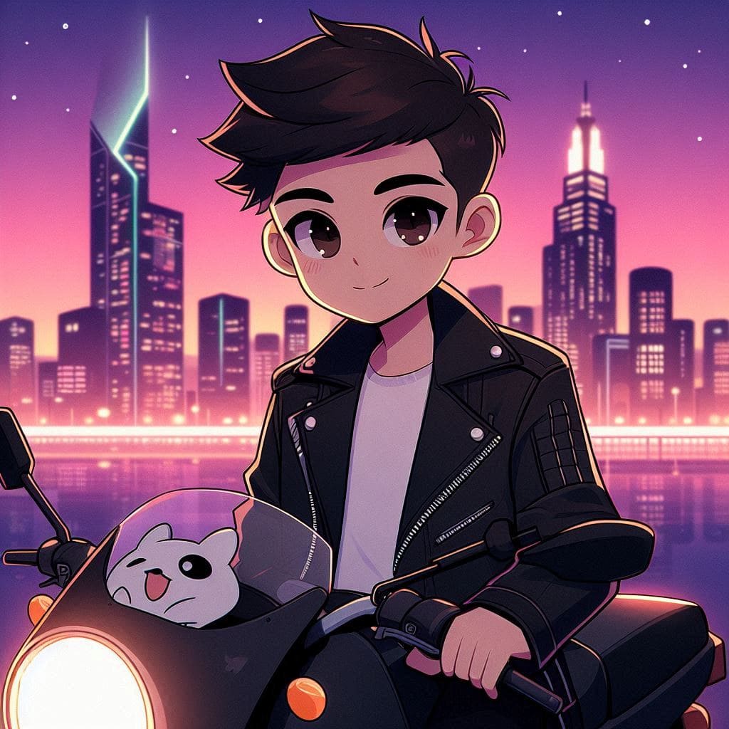 Aesthetic Boy Cartoon Dp Images Free Download 2024 4 Aesthetic Anime Boy pic for instagram