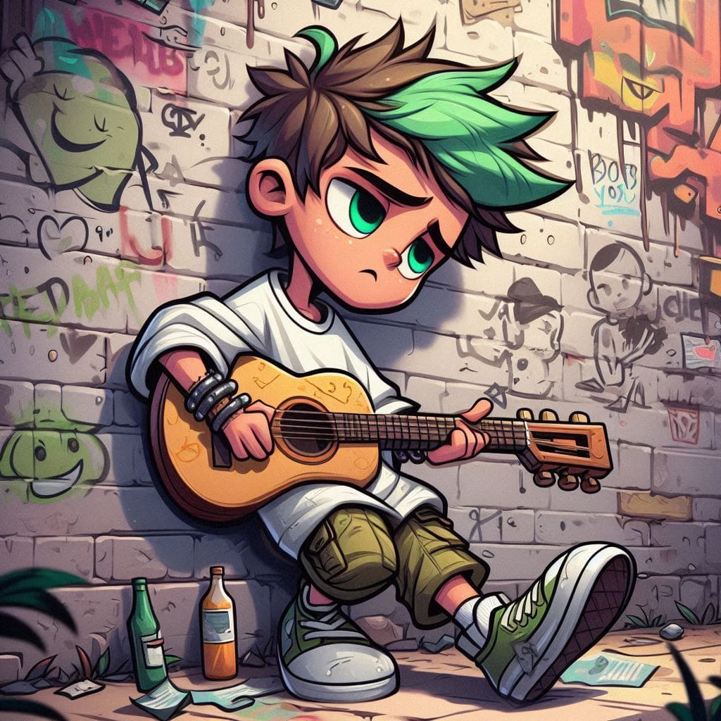 Aesthetic Boy Cartoon Dp Images Free Download 2024 18 Aesthetic Boy Dp pinterest Cartoon