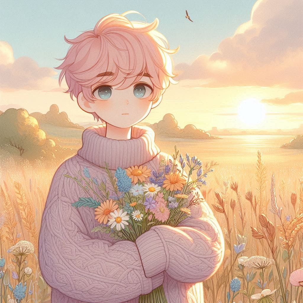 Aesthetic Boy Cartoon Dp Images Free Download 2024 20 Aesthetic Cartoon Dp For Instagram
