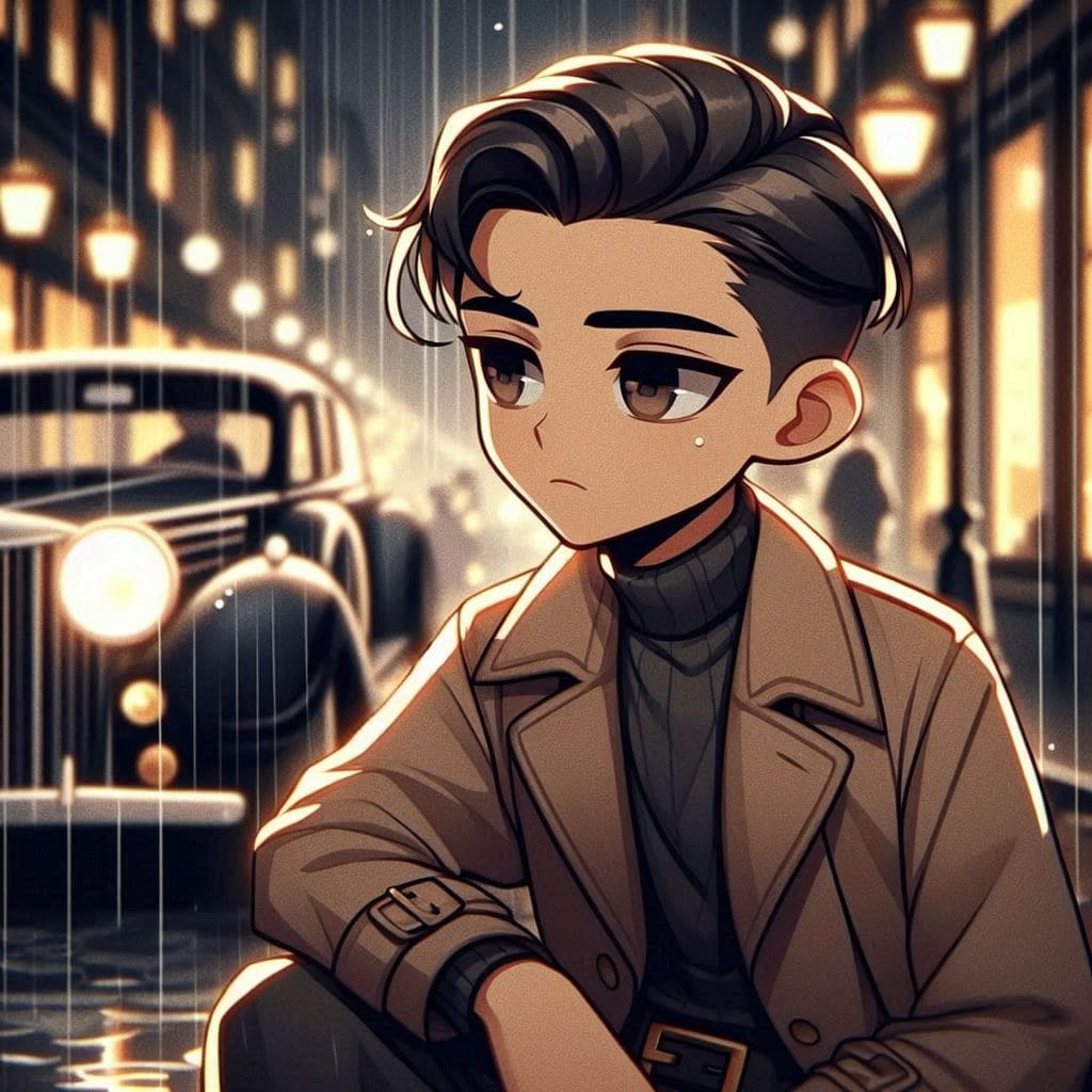 Aesthetic Boy Cartoon Dp Images Free Download 2024 6 Aesthetic anime boy wallpaper 4k android