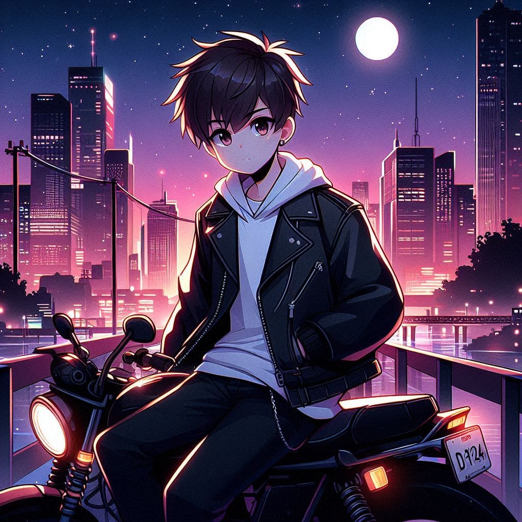 Aesthetic Boy Cartoon Dp Images Free Download 2024 13 Aesthetic boy cartoon dp for instagram