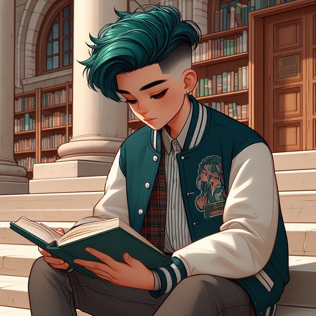 Aesthetic Boy Cartoon Dp Images Free Download 2024 27 Anime Boy Profile Pic HD new