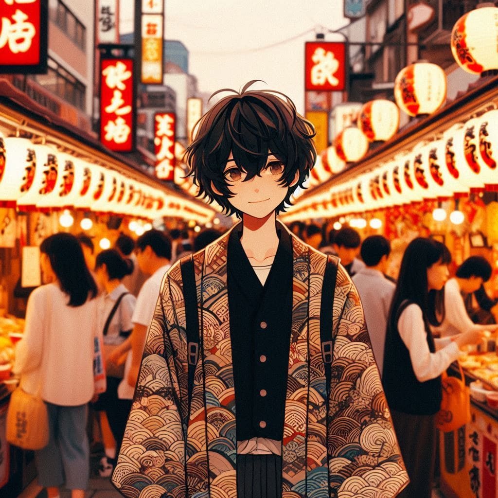 Aesthetic Boy Cartoon Dp Images Free Download 2024 23 Anime boy aesthetic pinterest wallpaper