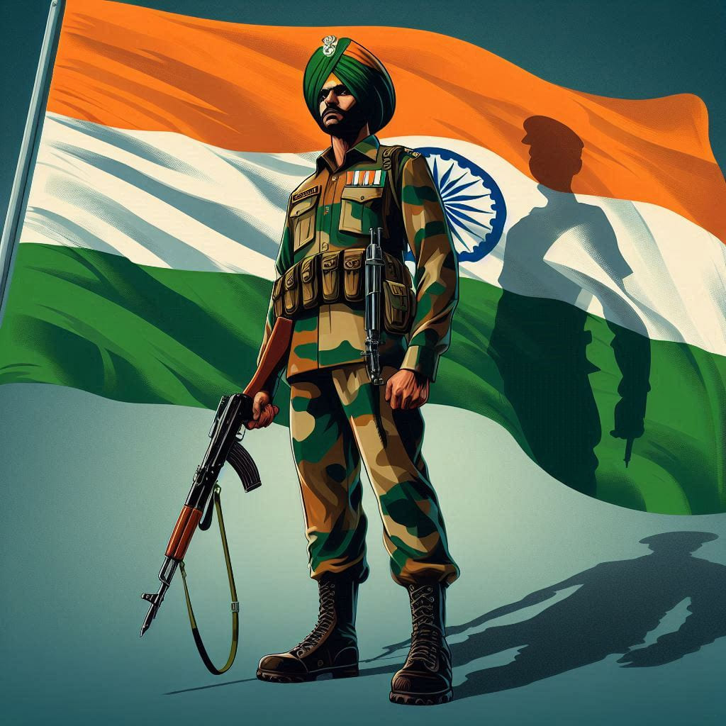 Indian Army Independence Day Images (15 August Images) 14 Army Wallpaper HD