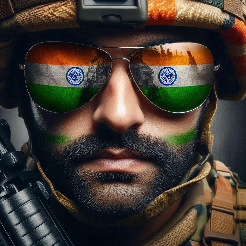Indian Army Independence Day Images (15 August Images) 5 Army boy pic HD