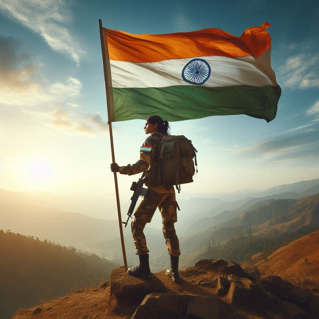 Indian Army Independence Day Images (15 August Images) 12 Army photo Dp Love
