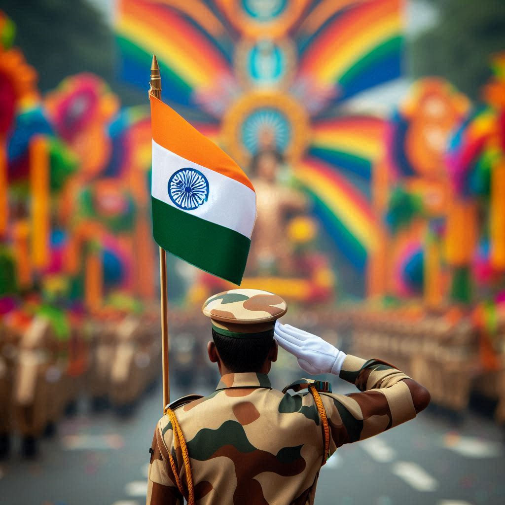 Indian Army Independence Day Images (15 August Images) 10 Army photo dp boy