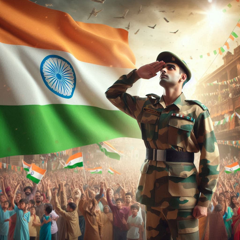 Indian Army Independence Day Images (15 August Images) 13 Army photo dp