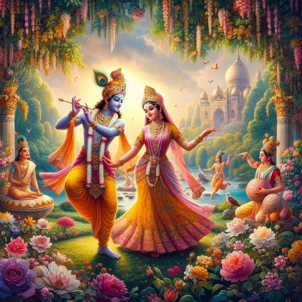 Happy Krishna Janmashtami Images Free Download 2024 4 Beautiful krishna janmashtami photo wallpaper for mobile
