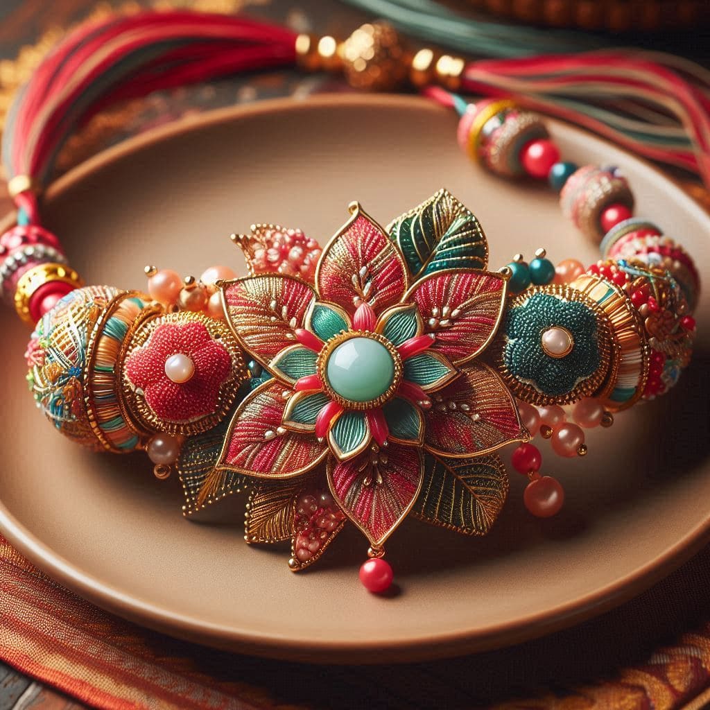 Raksha Bandhan Images Hd Free Download 2024 5 Beautiful rakhi images for whatsapp
