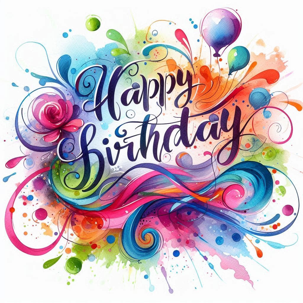 Happy Birthday backgroundĀ HD 4k free download 2024 4 Birthday Background images hd 1080p free download