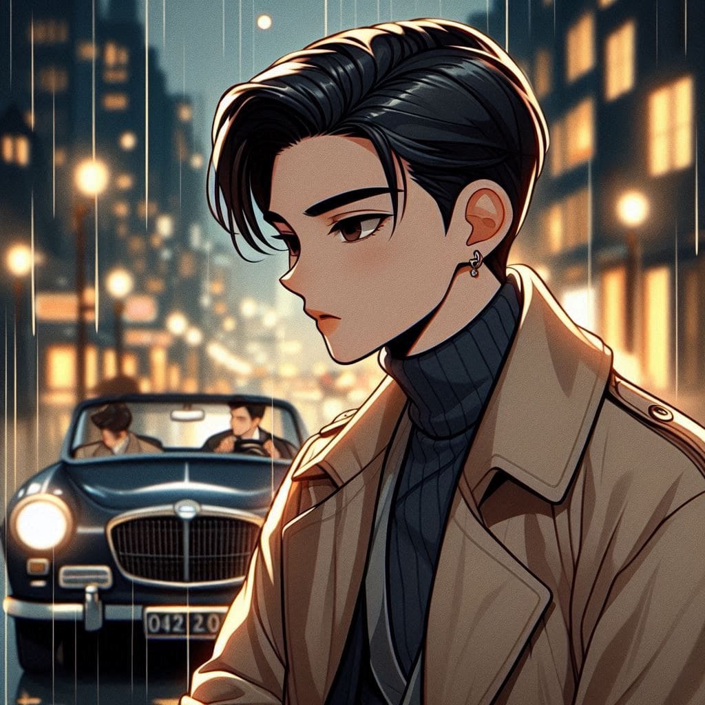 Aesthetic Boy Cartoon Dp Images Free Download 2024 30 Cartoon boy dp HD