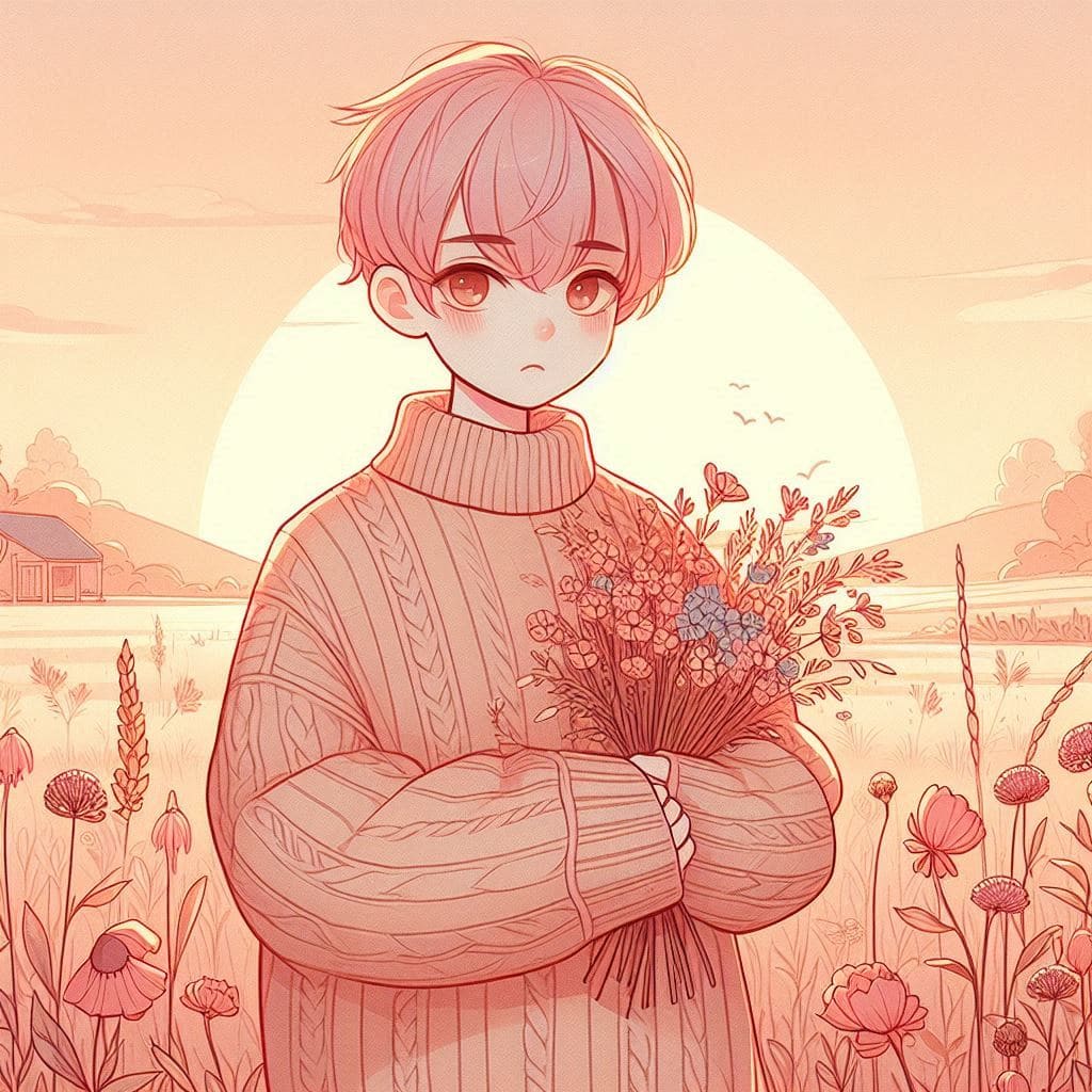 Aesthetic Boy Cartoon Dp Images Free Download 2024 36 Cute aesthetic boy cartoon dp for whatsapp