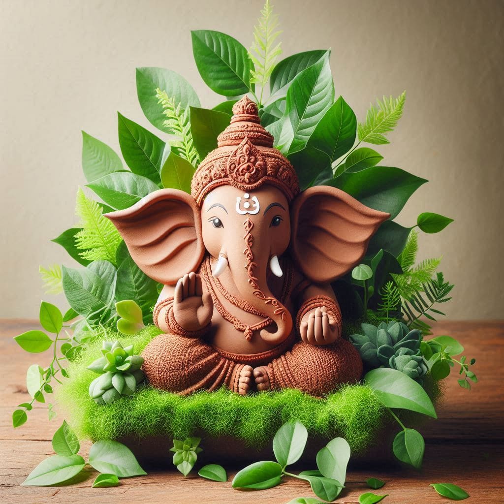 Ganpati Bappa Wallpaper Hd Images Download 2024 Free 20 Ganpati Bappa Wallpaper HD Download