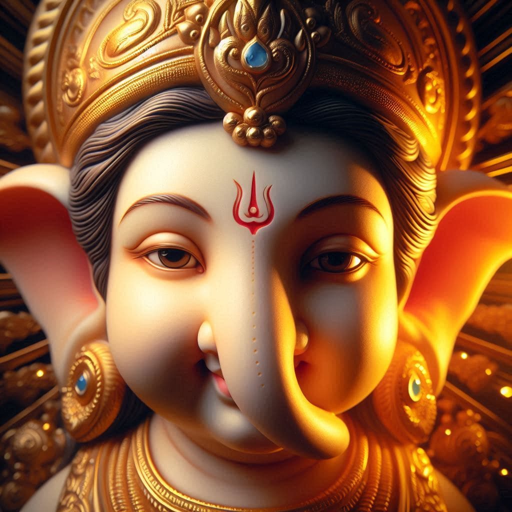 Ganpati Bappa Wallpaper Hd Images Download 2024 Free 24 Ganpati HD wallpapers 1920x1080
