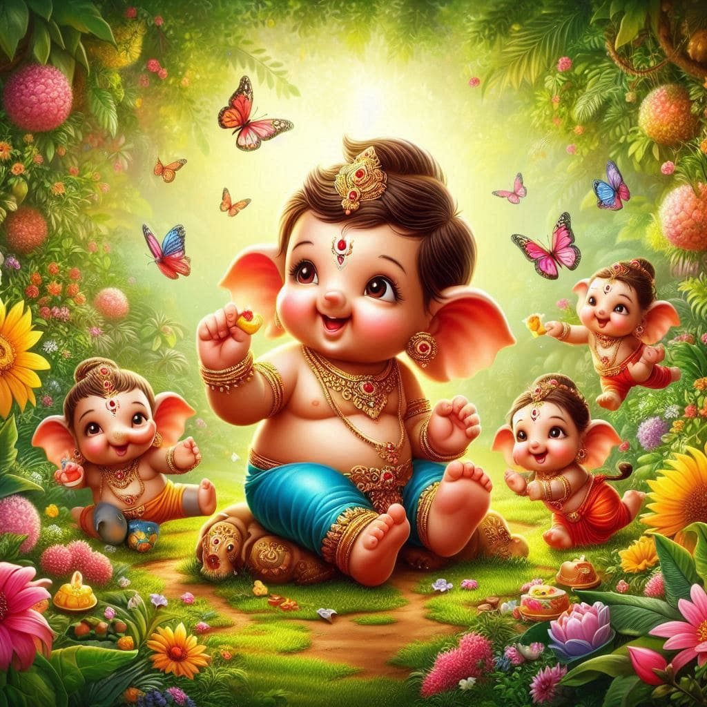 Ganpati Bappa Wallpaper Hd Images Download 2024 Free 25 Ganpati Wallpaper HD Full Size
