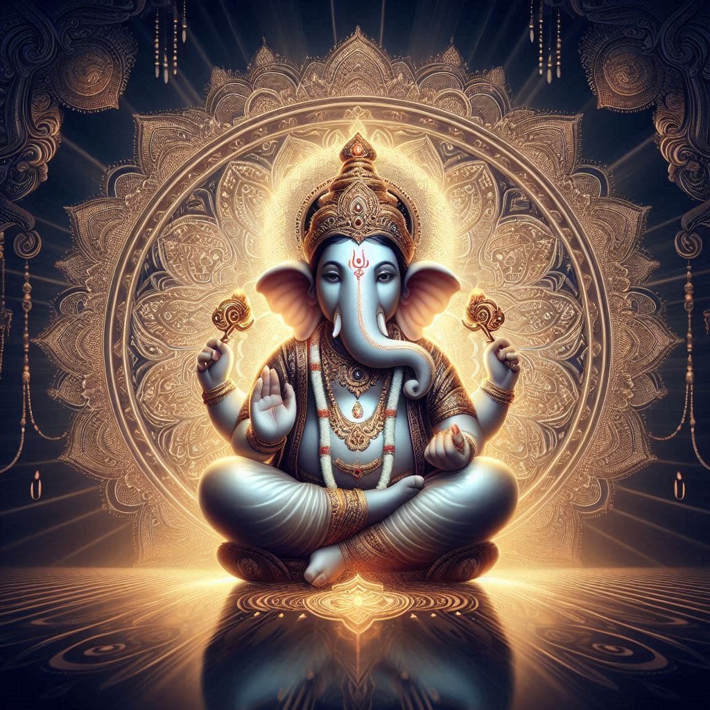 Ganpati Bappa Wallpaper Hd Images Download 2024 Free 22 Ganpati bappa Wallpaper HD for Mobile