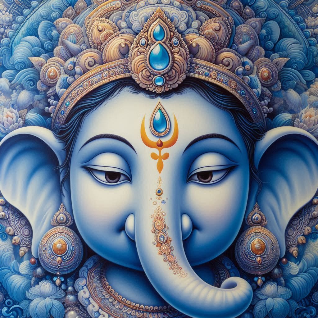 Ganpati Bappa Wallpaper Hd Images Download 2024 Free 14 Ganpati bappa wallpaper download