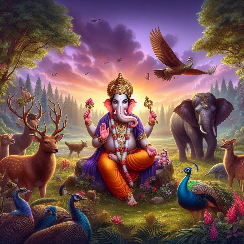 Ganpati Bappa Wallpaper Hd Images Download 2024 Free 15 Ganpati bappa wallpaper hd 4k download