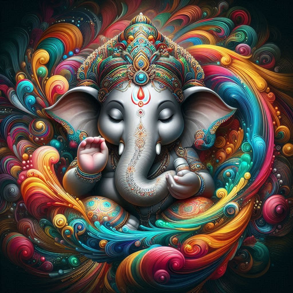Ganpati Bappa Wallpaper Hd Images Download 2024 Free 17 Ganpati bappa wallpaper hd 4k for pc