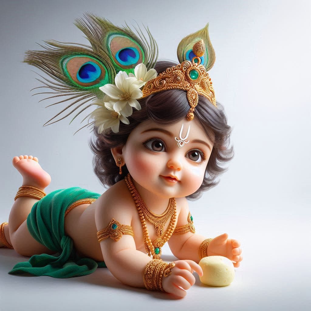 Krishna Janmashtami Banner Background 2024 Free 2 Happy Janmashtami banner background hd images