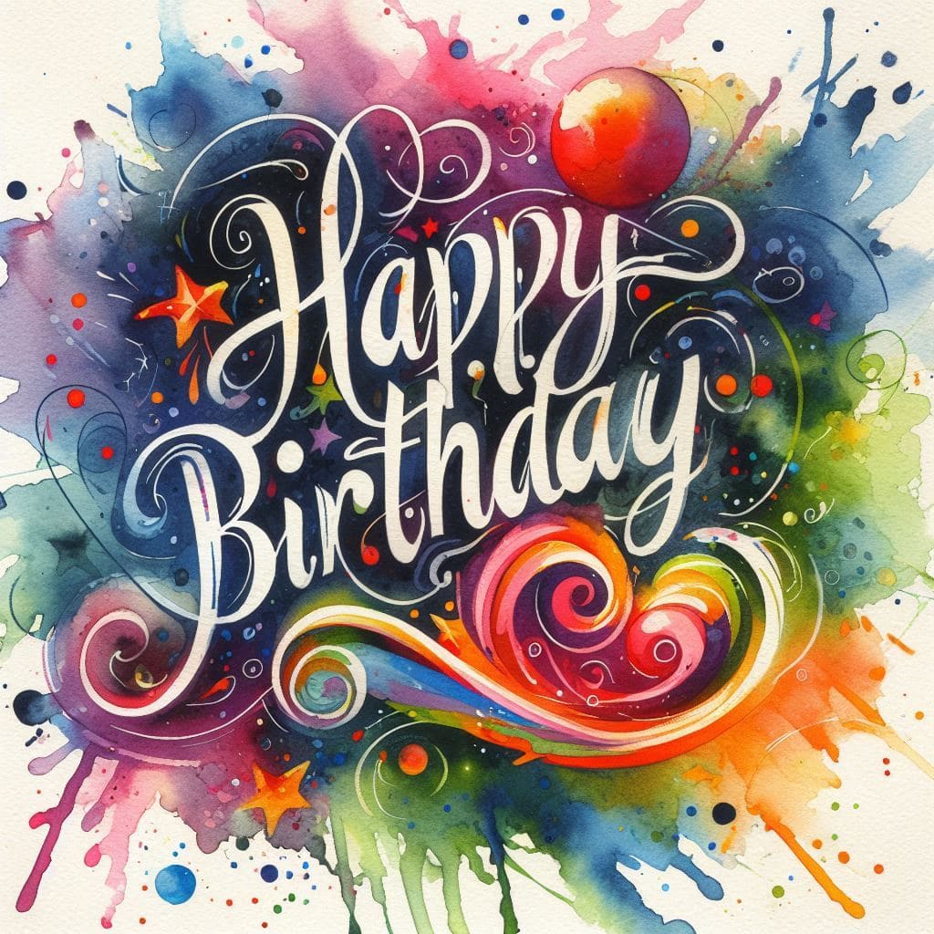 Happy Birthday backgroundĀ HD 4k free download 2024 8 Happy birthday background download hd 4k