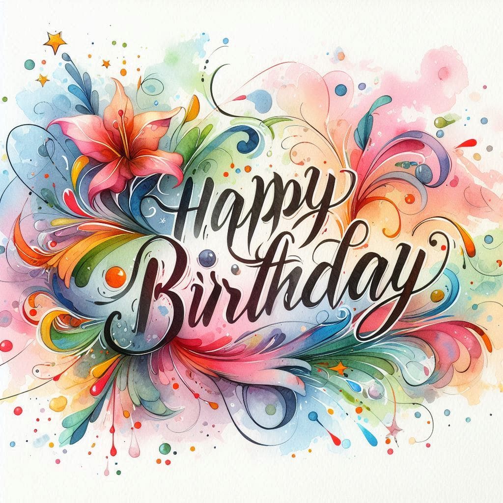 Happy Birthday backgroundĀ HD 4k free download 2024 26 Happy birthday background photo editing free download