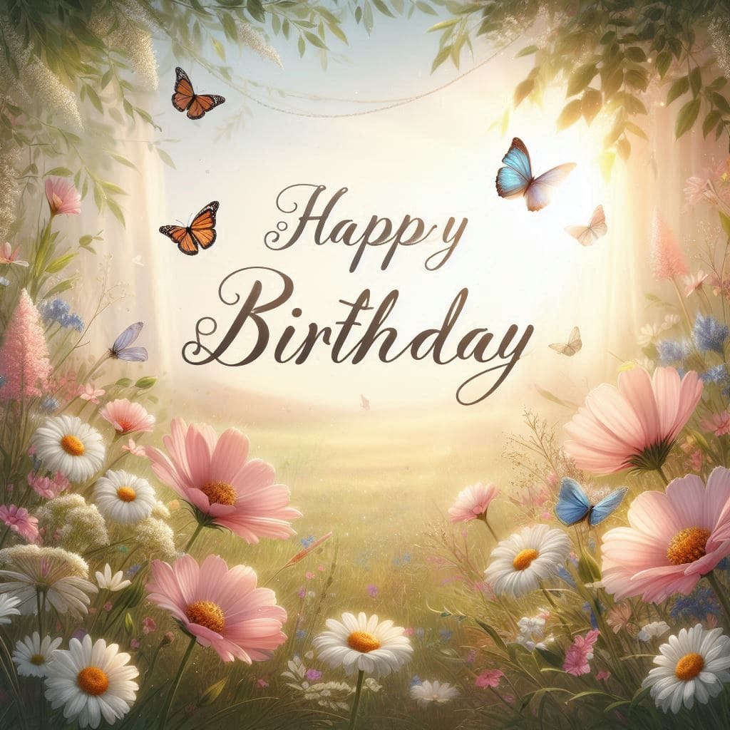 Happy Birthday backgroundĀ HD 4k free download 2024 36 Happy birthday images 2024 free