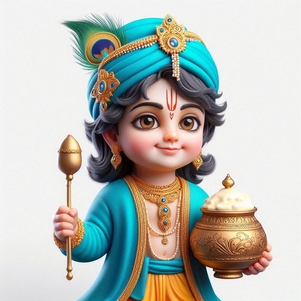 Krishna Janmashtami Banner Background 2024 Free 5 Happy krishna janmashtami banner hd images download