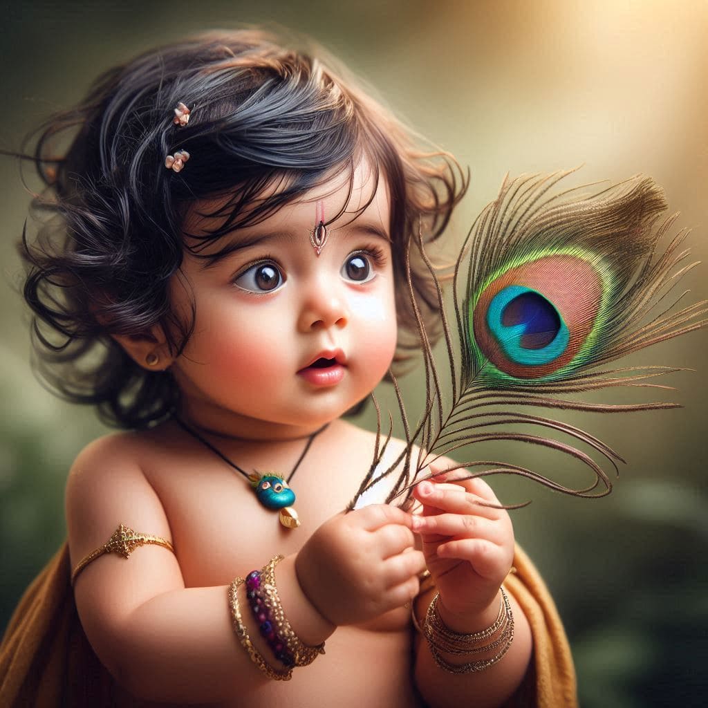 Happy Krishna Janmashtami Images 2024 (Baby Krishna) 22 Happy krishna janmashtami wallpaper hd download for mobile