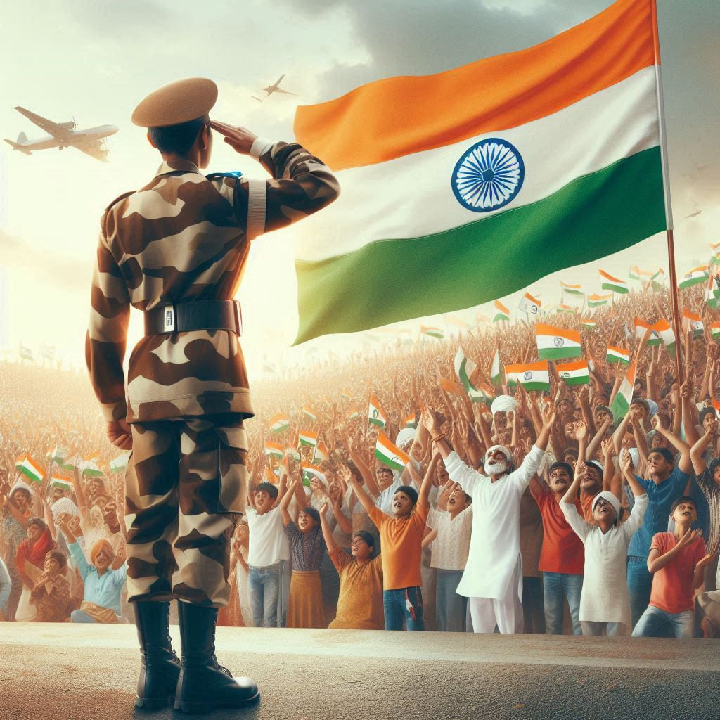Indian Army Independence Day Images (15 August Images) 16 Independence Day Photo download