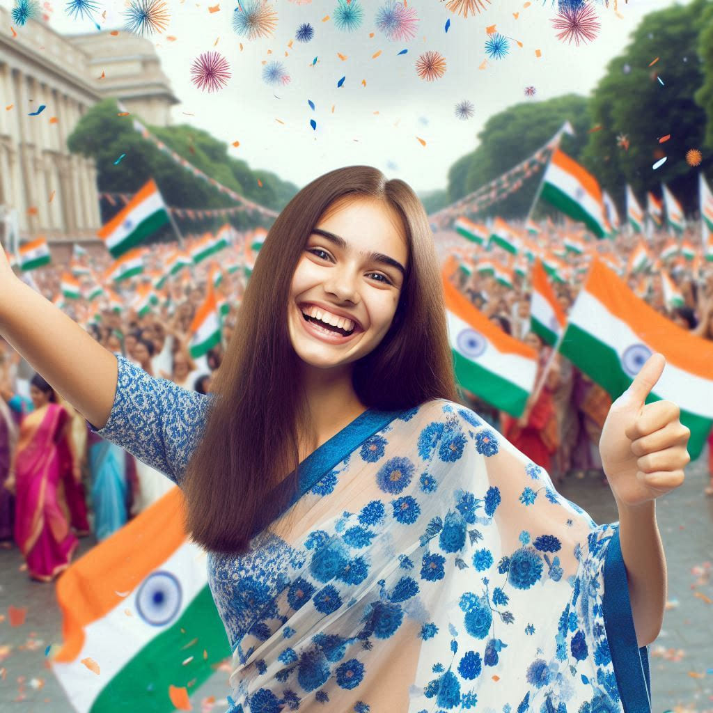 Independence Day Ai Images Full Hd 2024 (15 August) 44 Independence day ai images download free