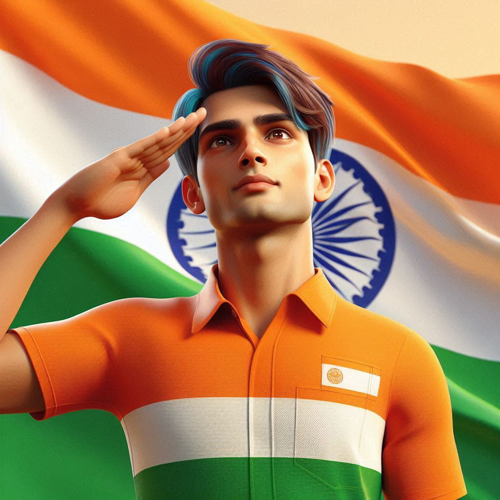Independence Day Ai Images Full Hd 2024 (15 August) 45 Independence day ai images download