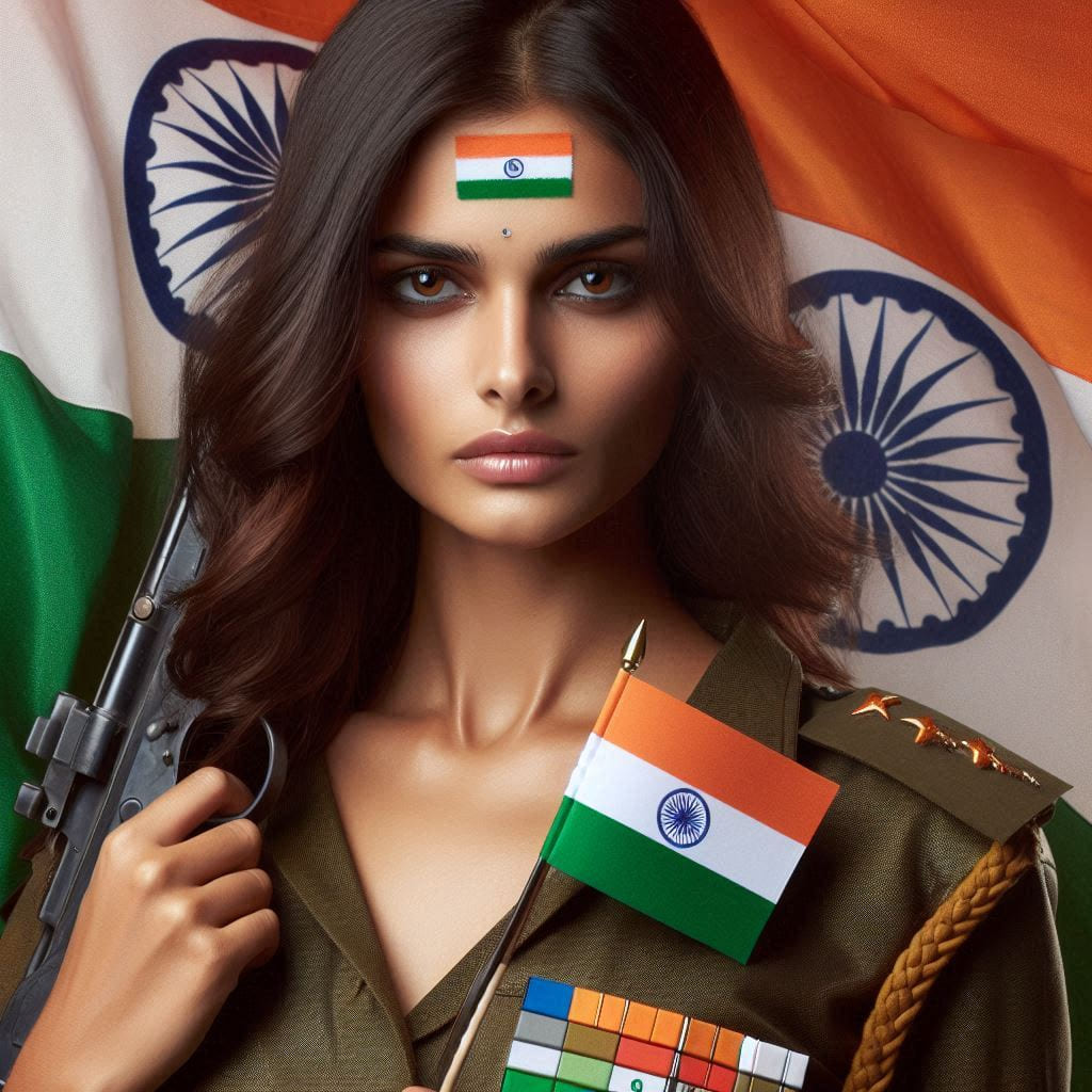Independence Day Ai Images Full Hd 2024 (15 August) 47 Independence day ai images free