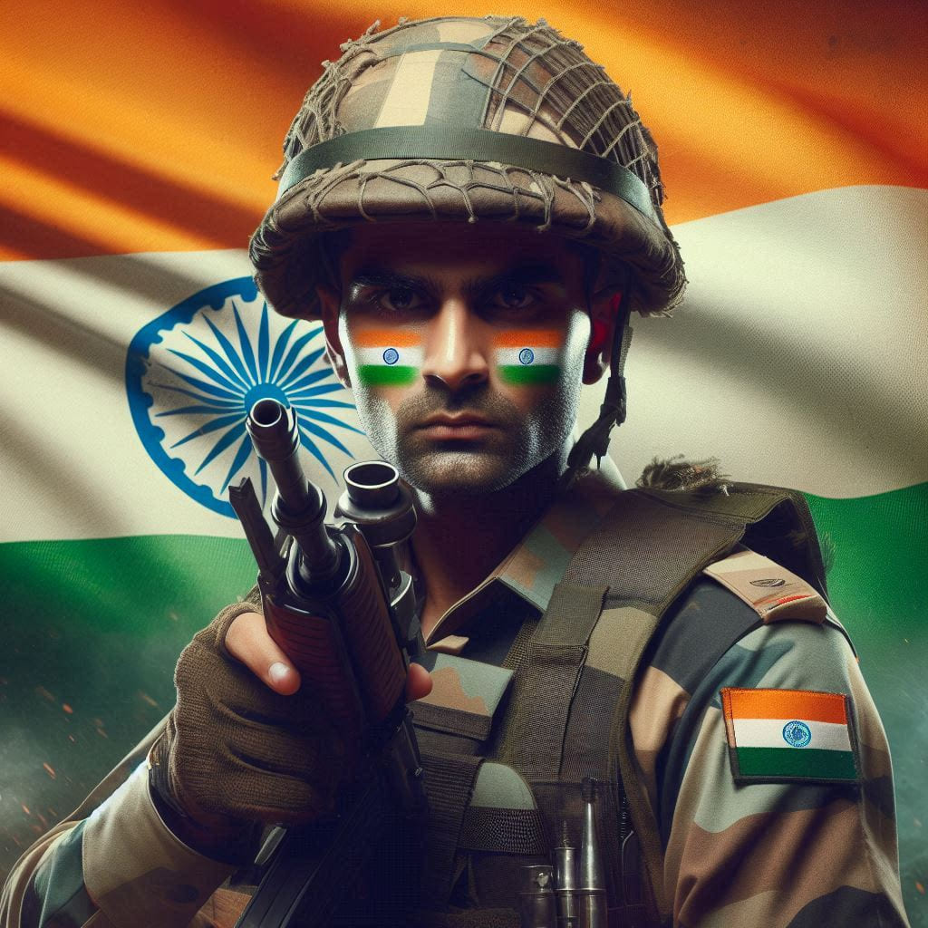 Independence Day Ai Images Full Hd 2024 (15 August) 49 Independence day images free download