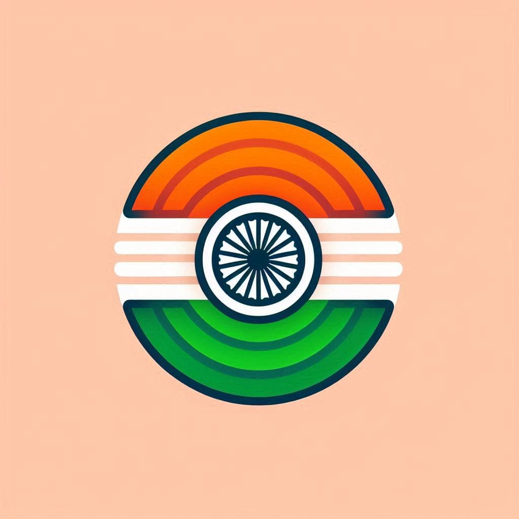 Indian Flag Logo Images Full Hd Free Download 2024 24 India flag logo download free