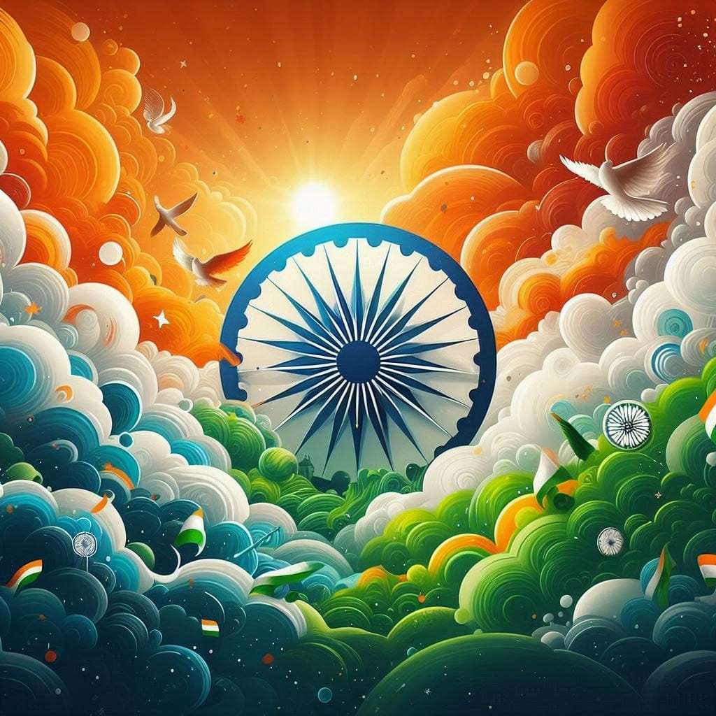 Indian Flag Logo Images Full Hd Free Download 2024 25 India flag logo download