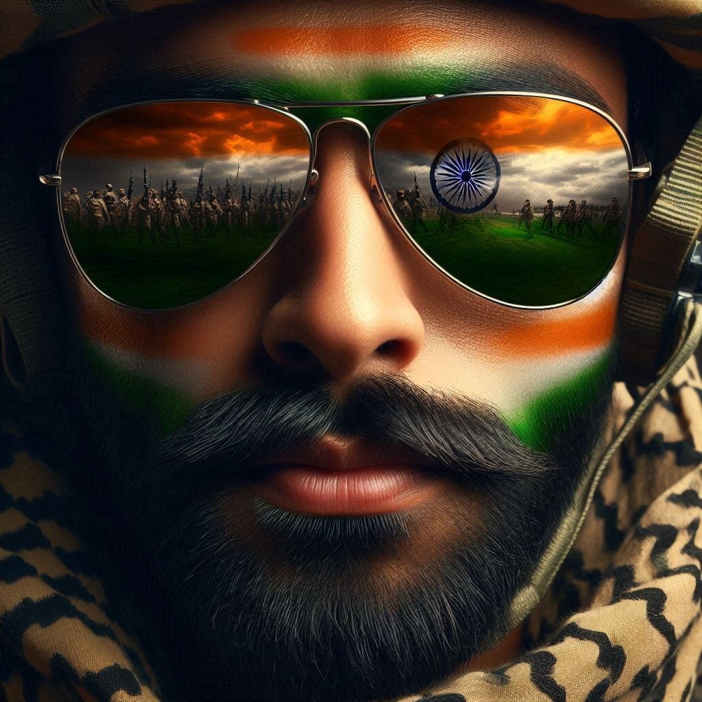 Indian Army Independence Day Images (15 August Images) 42 Indian Army Photo Dp Boy Attitude