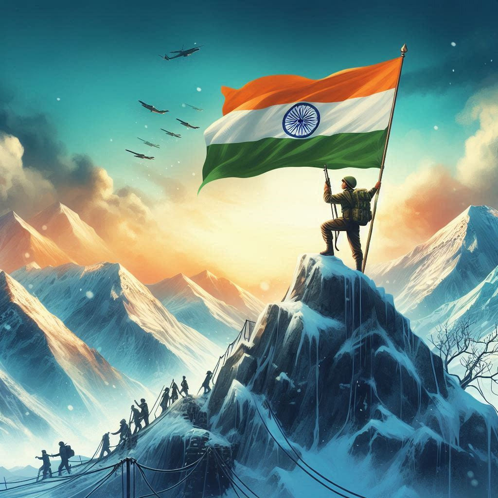 Indian Army Independence Day Images (15 August Images) 46 Indian Army Photo dp