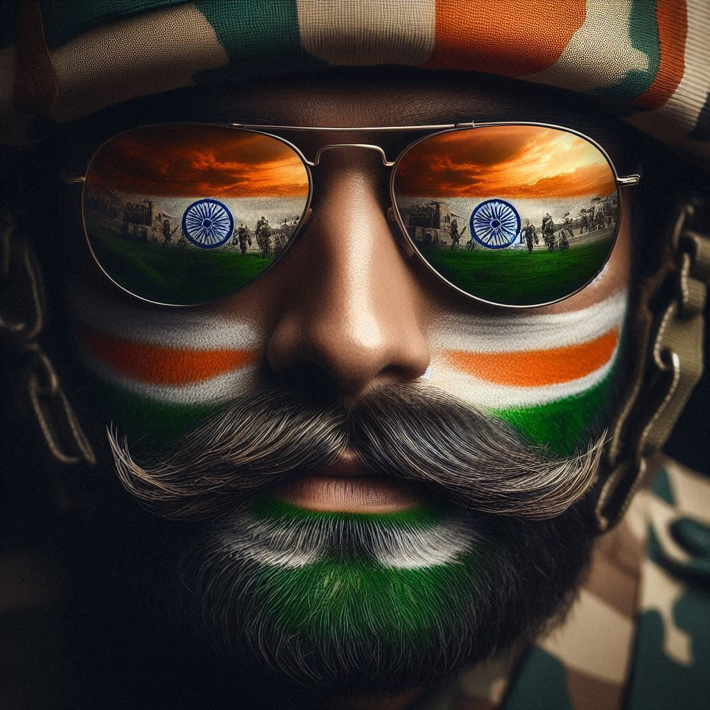 Indian Army Independence Day Images (15 August Images) 47 Indian Army Photo