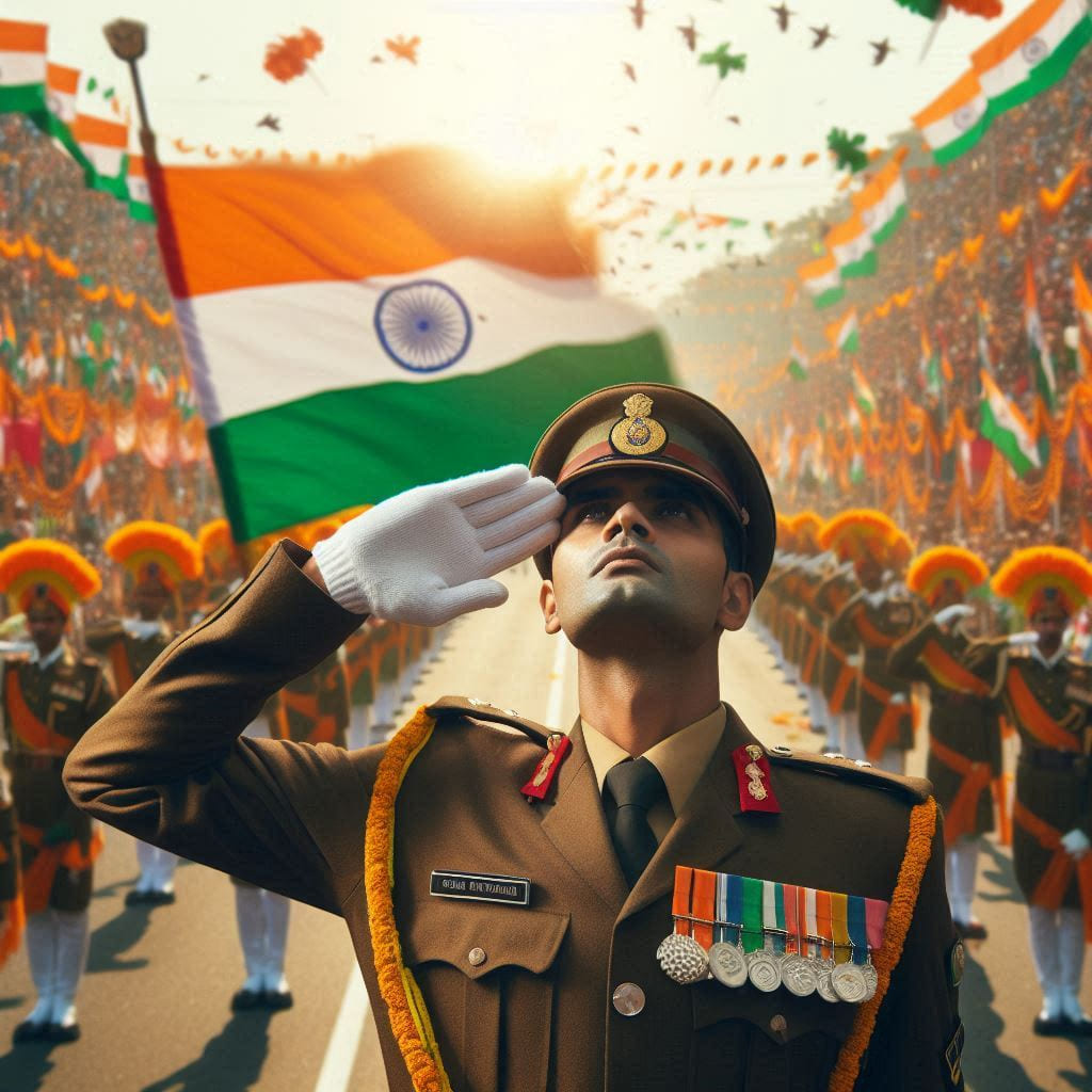 Indian Army Independence Day Images (15 August Images) 49 Indian Army Wallpaper HD 4K