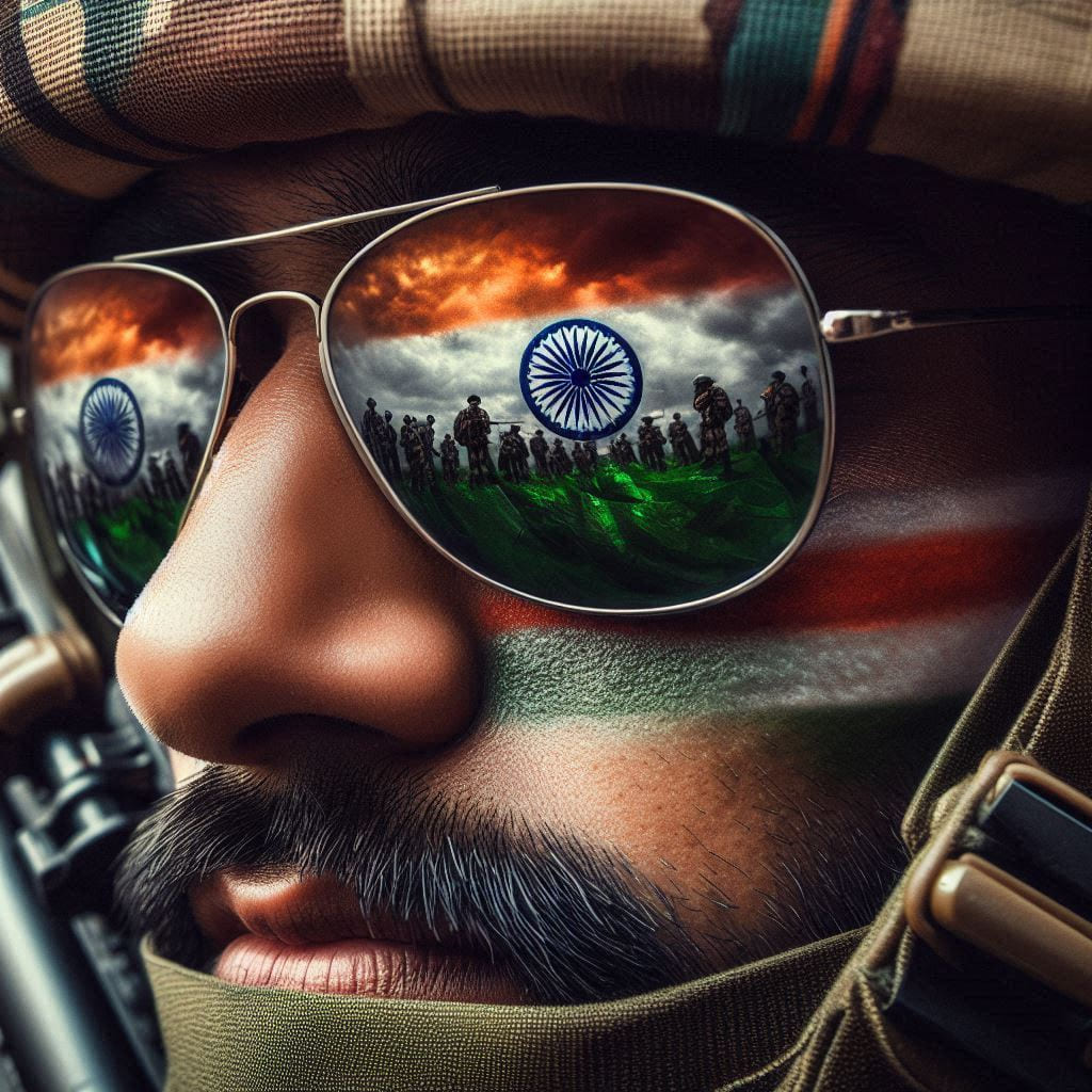 Indian Army Independence Day Images (15 August Images) 18 Indian army dp for whatsapp