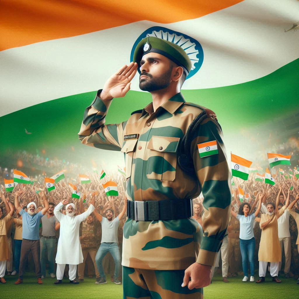 Indian Army Independence Day Images (15 August Images) 44 Indian army photo dp download