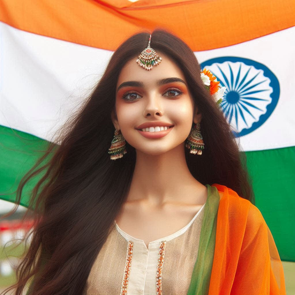 Independence Day Ai Images Full Hd 2024 (15 August) 51 Indian independence day ai images free download