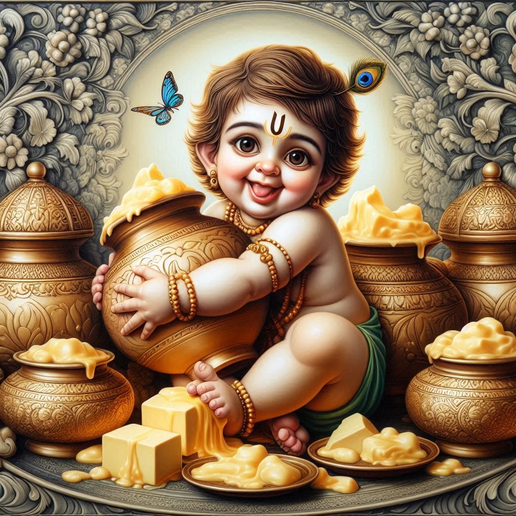 Happy Krishna Janmashtami Images Free Download 2024 16 Janmashtami photos wallpapers