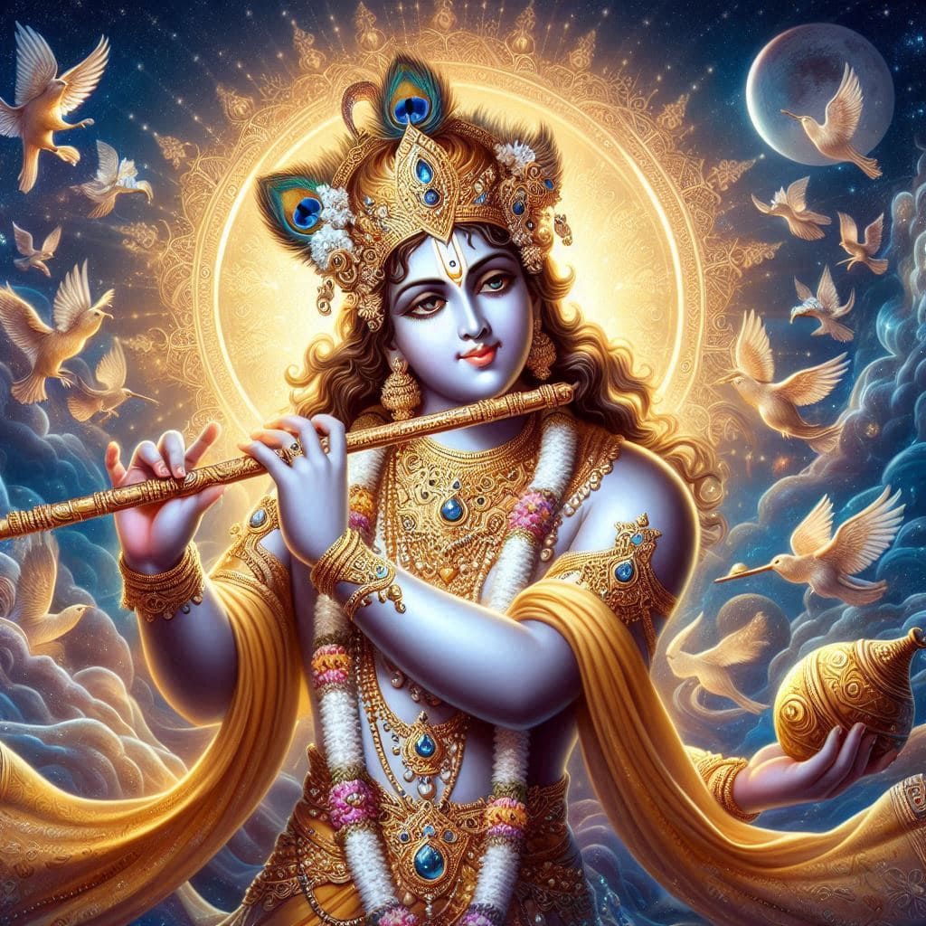 Happy Krishna Janmashtami Images 2024 (Baby Krishna) 35 Janmashtami wallpaper for mobile